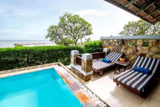 Romana Resort & Spa