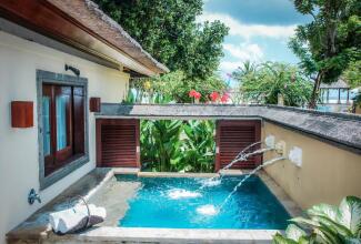 The Patra Bali Resort & Villas