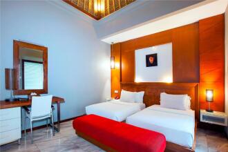Abi Bali Resort And Villa