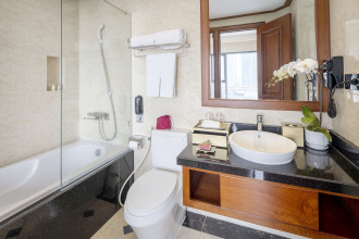Dlg Hotel Danang
