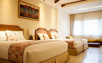 Bali Mandira Beach Resort & Spa