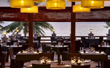 Chen Sea Resort & Spa Phu Quoc