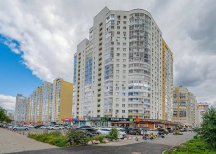 Apartamenty Gostiny Dvor i Ko na Schorsa 105, фото 66