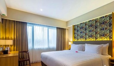 Best Western Kamala Jimbaran