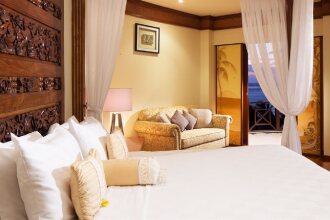 Grand Mirage Resort & Thalasso Bali