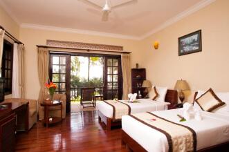 Golden Coast Resort & Spa