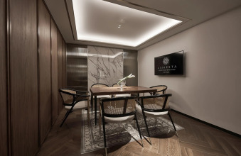 La Siesta Premium Saigon Central