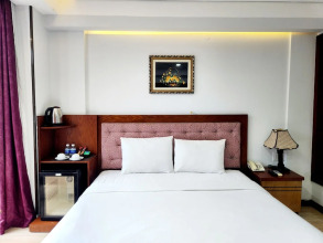 Happy Light Hotel Nha Trang