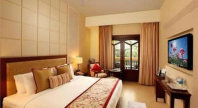 Country Inn & Suites By Radisson, Goa Candolim