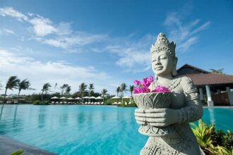 Muine Bay Resort