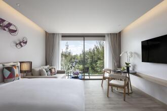 Avani+ Khao Lak Resort