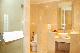 Grand Istana Rama Hotel