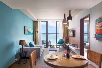 Citadines Bayfront Nha Trang