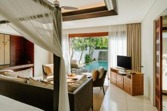 The Samaya Bali