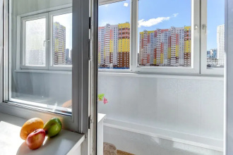 Apartment Vesta on Koroleva, фото 43