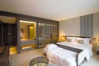 The Anvaya Beach Resort Bali