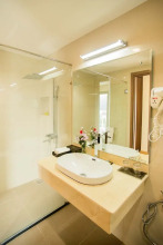 Orbit Resort & Spa Nha Trang