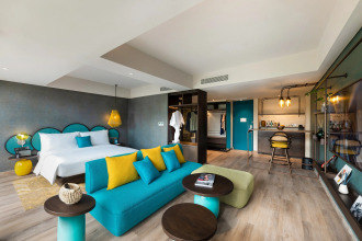 Mamaka By Ovolo