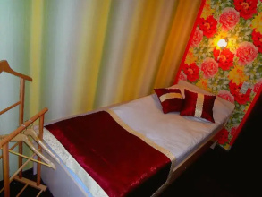 Hotel Tango, фото 136