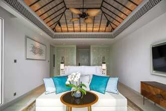 Banyan Tree Krabi