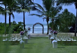 Marriott Hotel Weligama