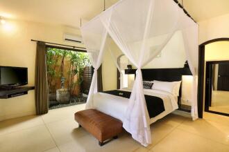 Impiana Private Villas Seminyak