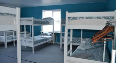 Hostel Matreshka, фото 18