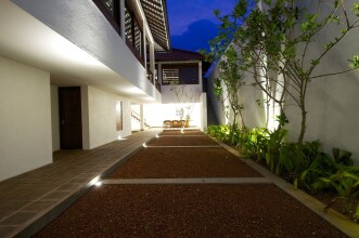 Jetwing Thalahena Villas