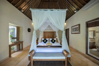 The Sankara Resort