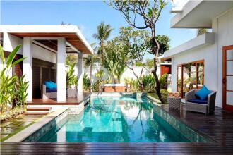 The Samaya Bali