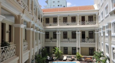 Grand Hotel Saigon