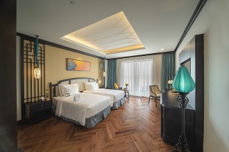 Potique Hotel Nha Trang