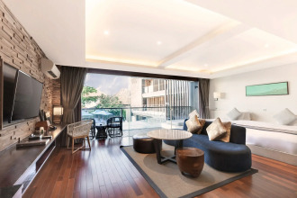 Watermark Hotel & Spa