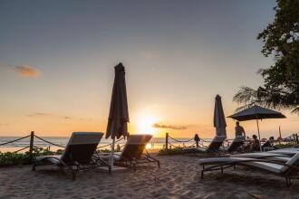 Double-Six Luxury Hotel Seminyak