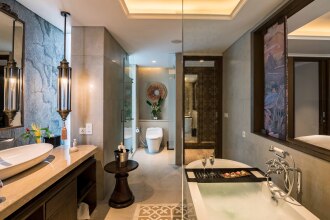 Ramayana Resort & Spa Kuta