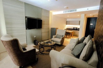 Sanur Resort Watujimbar