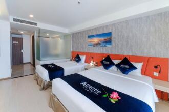 Atlantic Hotel Nha Trang