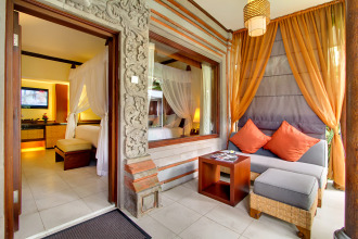 Kuta Seaview Boutique Resorts