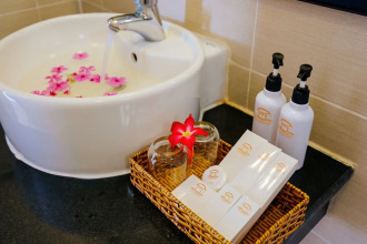 Le Aqua Resort & Spa Phan Thiet (Ex.Swiss Village Resort & Spa)
