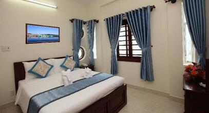 Ocean Place Mui Ne Resort Hotel