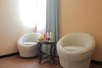 Yarra Ocean Suite Danang