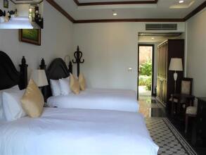 Tahiti Resort Phu Quoc