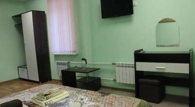 Guris Hotel - Hostel, фото 70