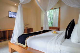 The Sankara Resort