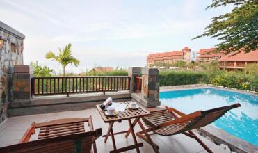 Romana Resort & Spa