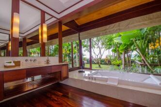 Andara Resort Villas