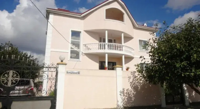 Mini Hotel Artsah Leto