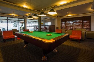 Hotel Tourmaline