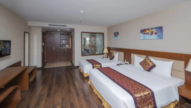Muong Thanh Hotel Da Nang