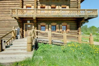 Банно-оздоровительный комплекс Кошель, фото 69
